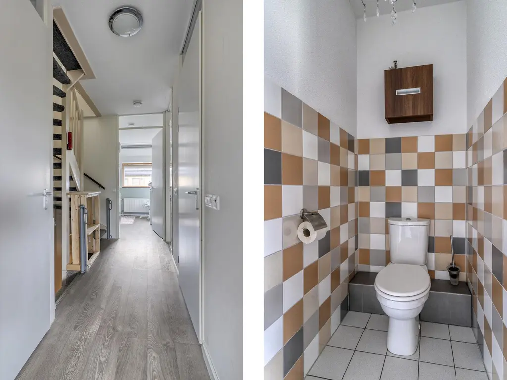 Max Heymansstraat 31, ROTTERDAM