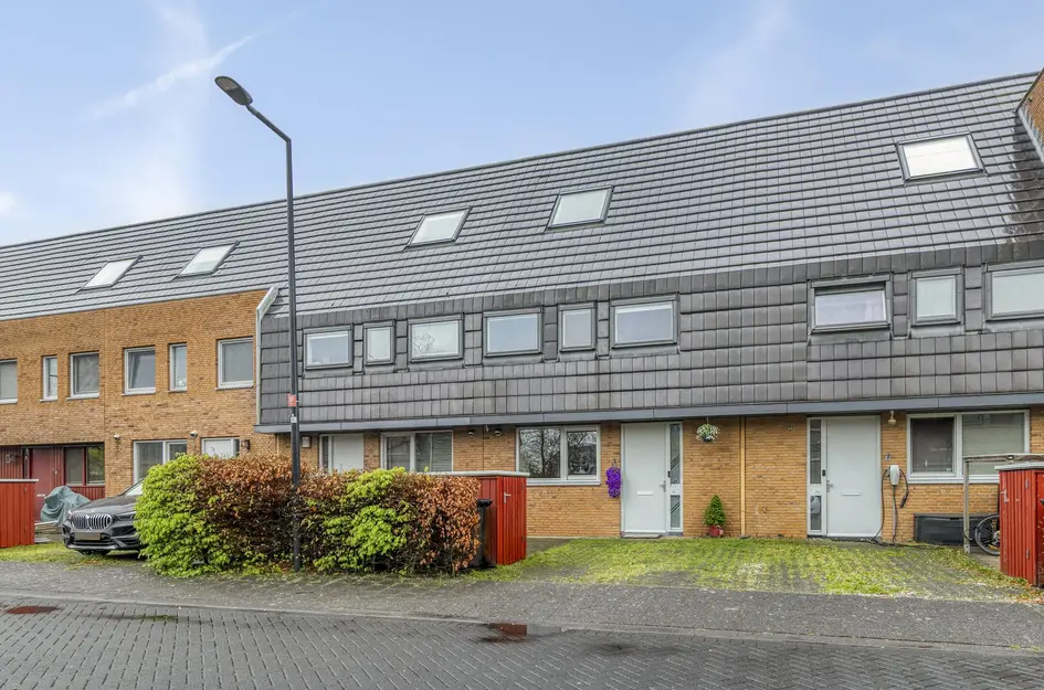 Max Heymansstraat 31