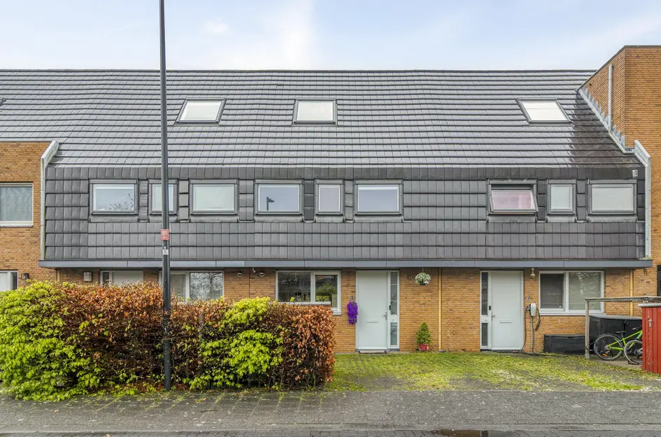Max Heymansstraat 31