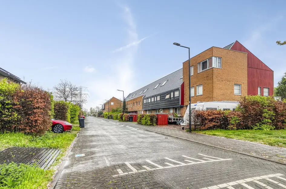 Max Heymansstraat 31