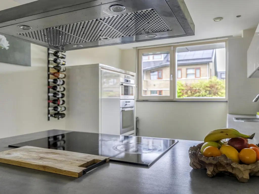 Max Heymansstraat 31, ROTTERDAM