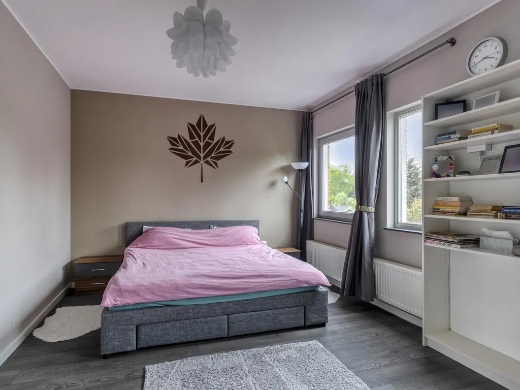 Max Heymansstraat 31, ROTTERDAM