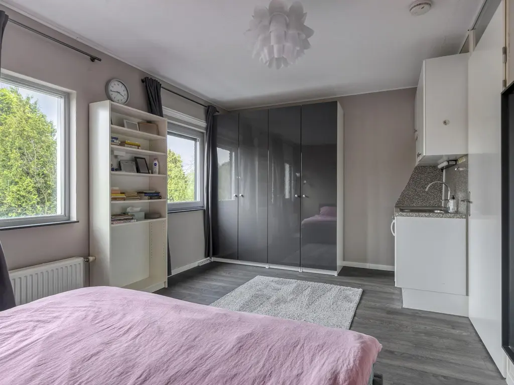 Max Heymansstraat 31, ROTTERDAM