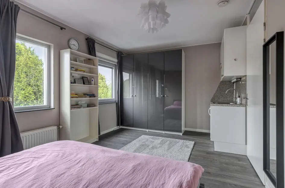 Max Heymansstraat 31
