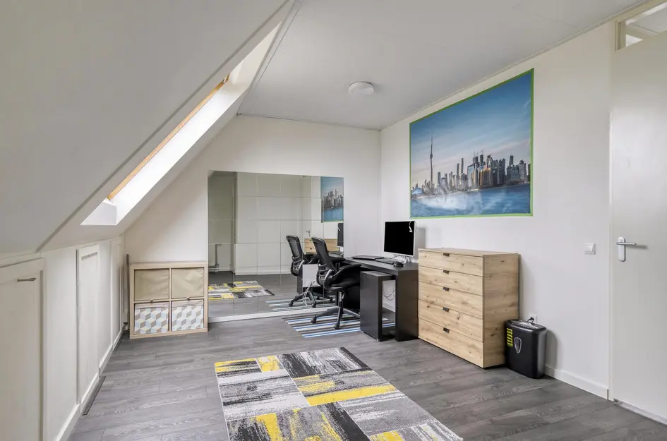 Max Heymansstraat 31