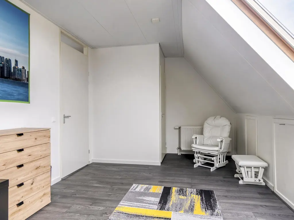 Max Heymansstraat 31, ROTTERDAM