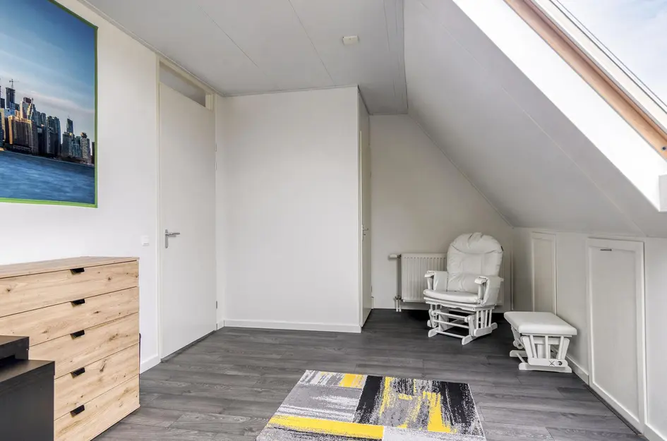 Max Heymansstraat 31