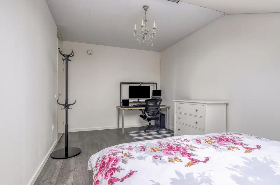 Max Heymansstraat 31