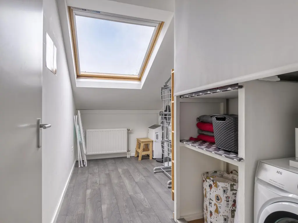 Max Heymansstraat 31, ROTTERDAM