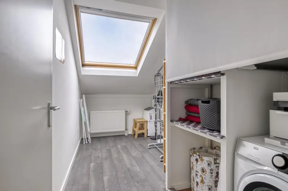 Max Heymansstraat 31