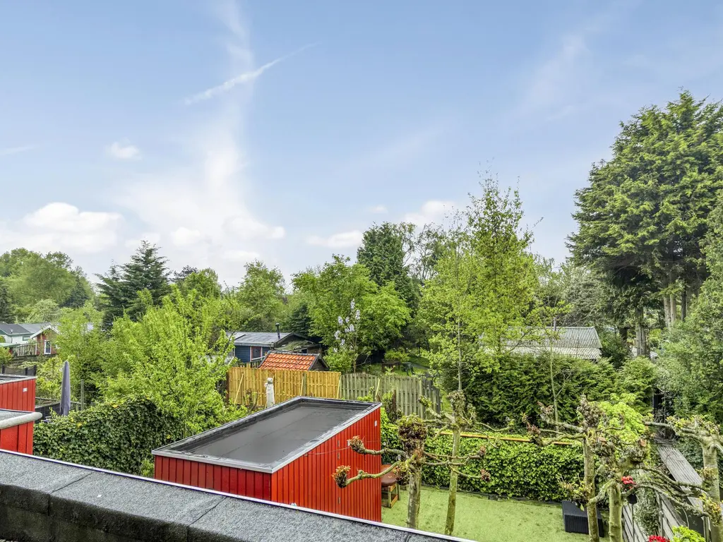 Max Heymansstraat 31, ROTTERDAM