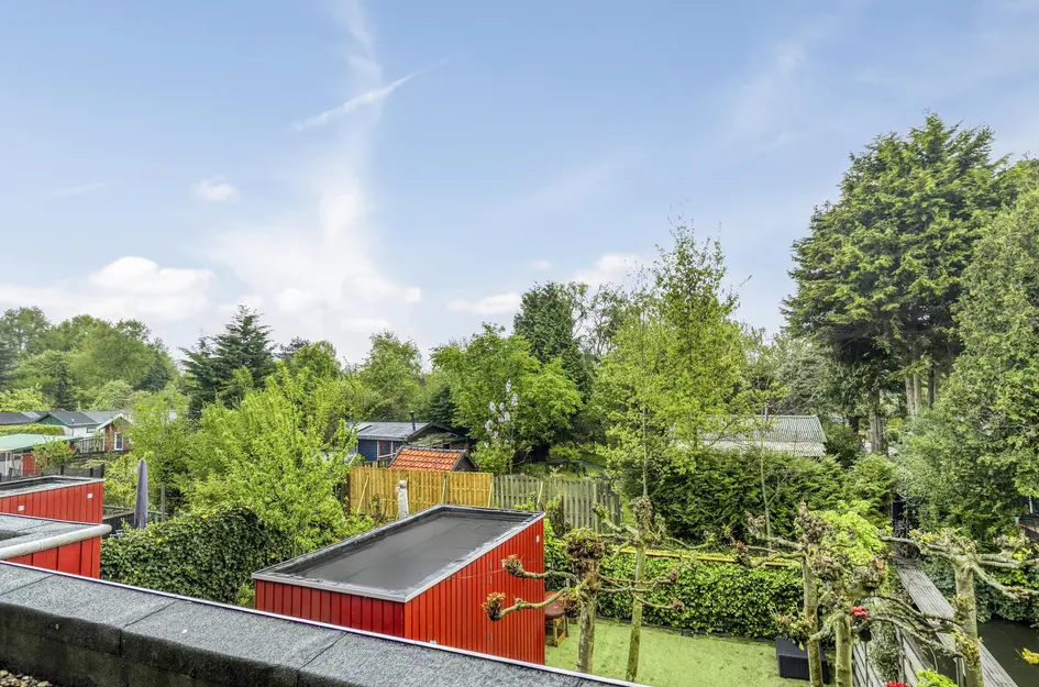 Max Heymansstraat 31