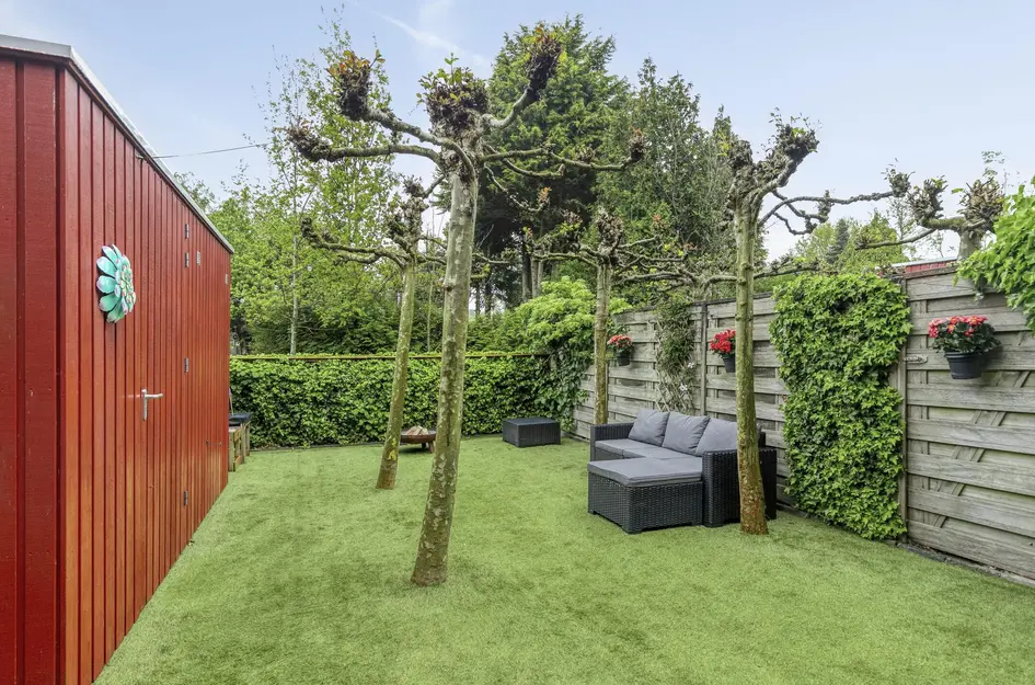 Max Heymansstraat 31