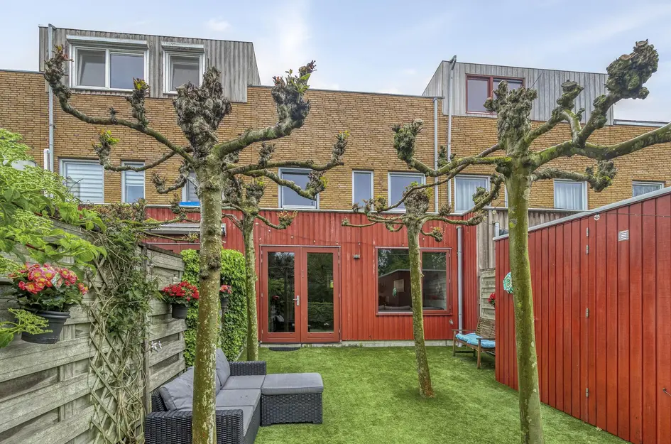 Max Heymansstraat 31