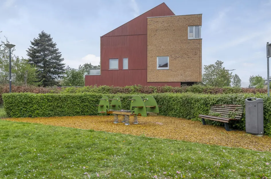 Max Heymansstraat 31