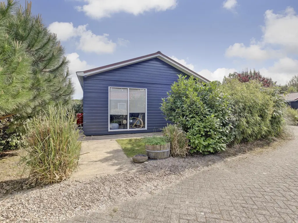 C G van Kleijburgweg 3 / Pinquin 36 , ROCKANJE