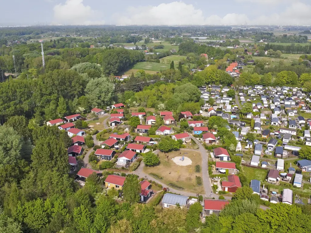 C G van Kleijburgweg 3 / Pinquin 36 , ROCKANJE