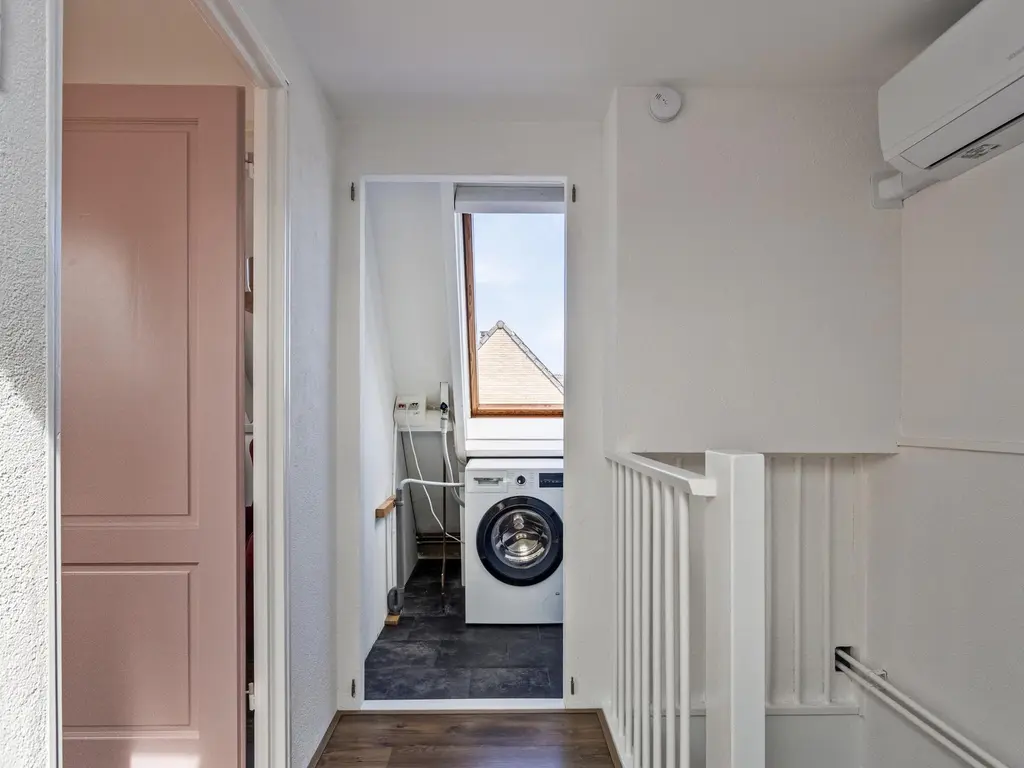 Verdistraat 11, CAPELLE AAN DEN IJSSEL