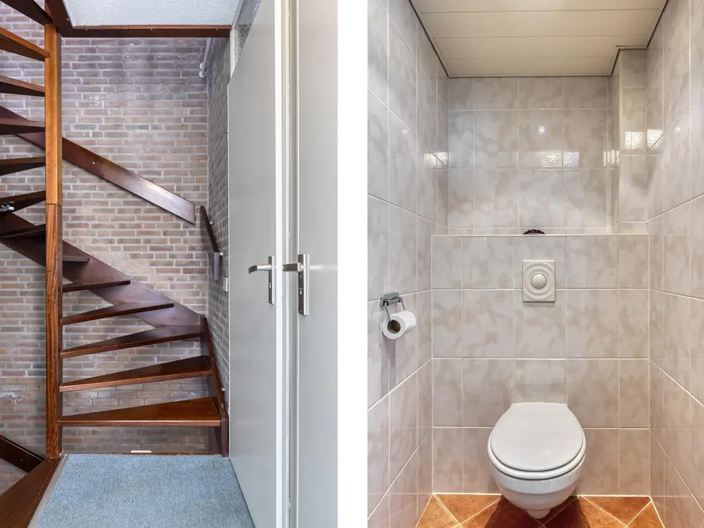 Zuurbes 21, ROTTERDAM