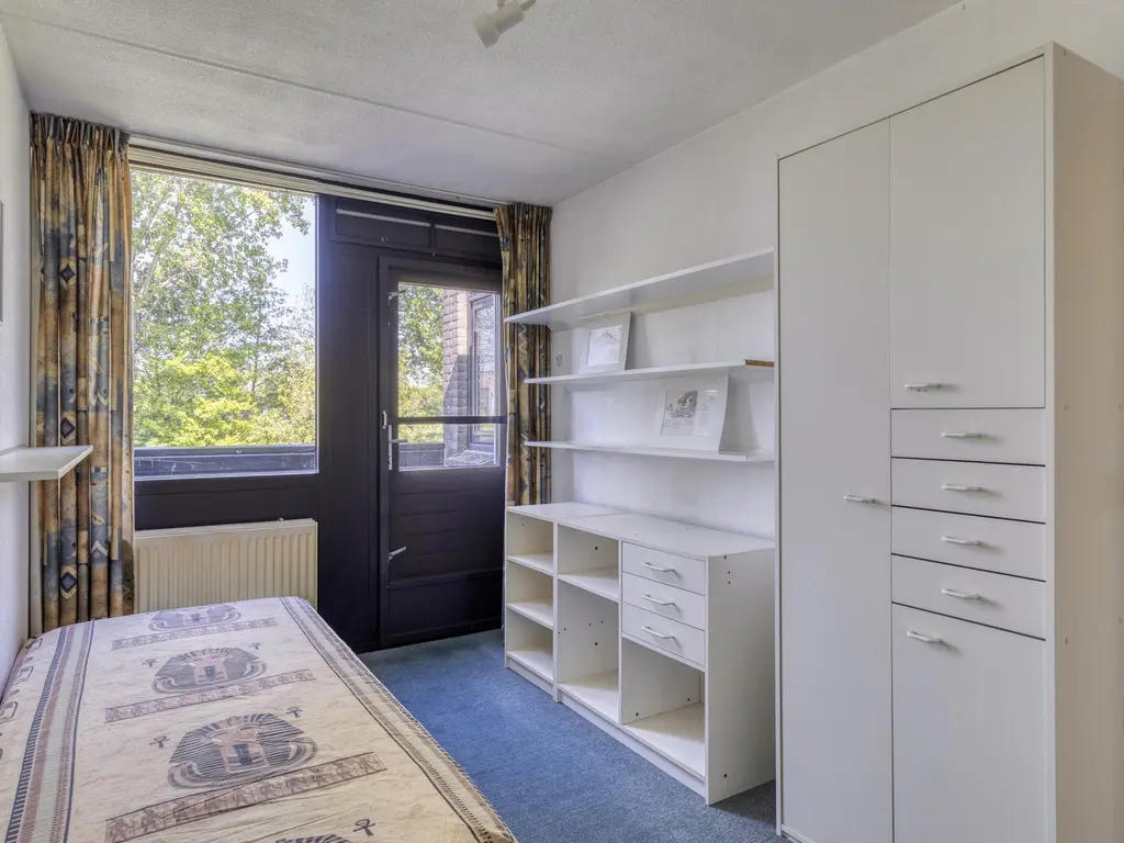 Zuurbes 21, ROTTERDAM
