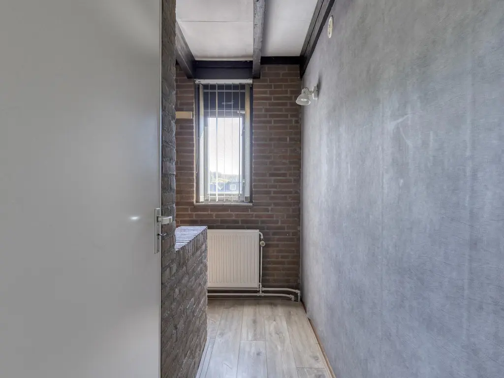Zuurbes 21, ROTTERDAM