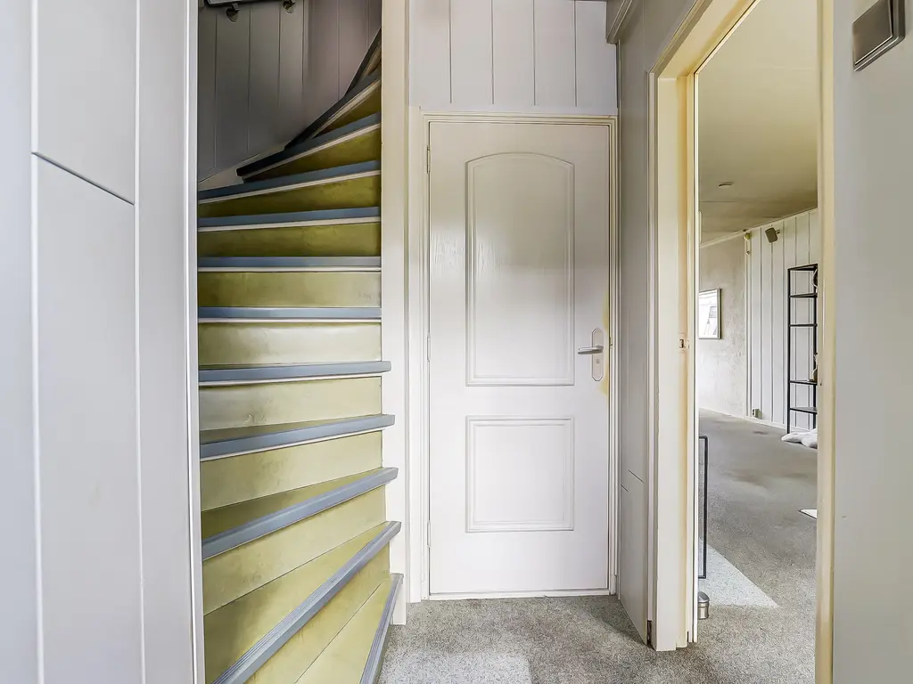 C Wijckhuysstraat 4, ROCKANJE