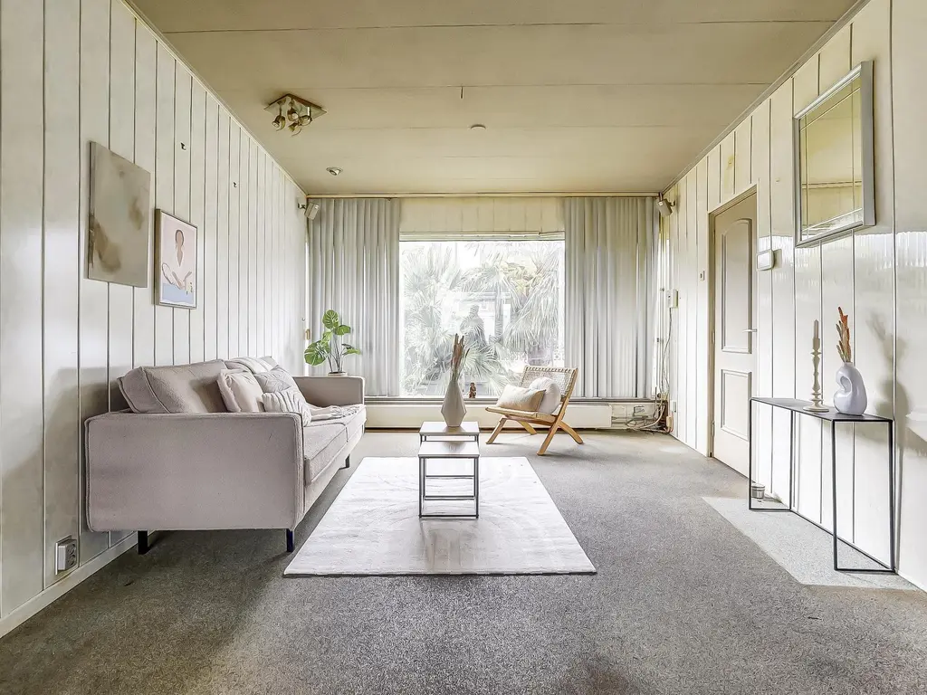 C Wijckhuysstraat 4, ROCKANJE