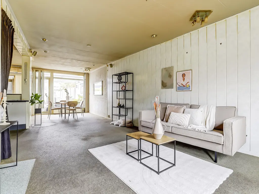 C Wijckhuysstraat 4, ROCKANJE