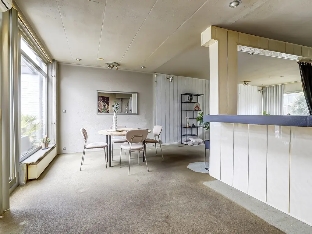 C Wijckhuysstraat 4, ROCKANJE