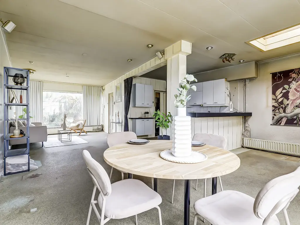 C Wijckhuysstraat 4, ROCKANJE