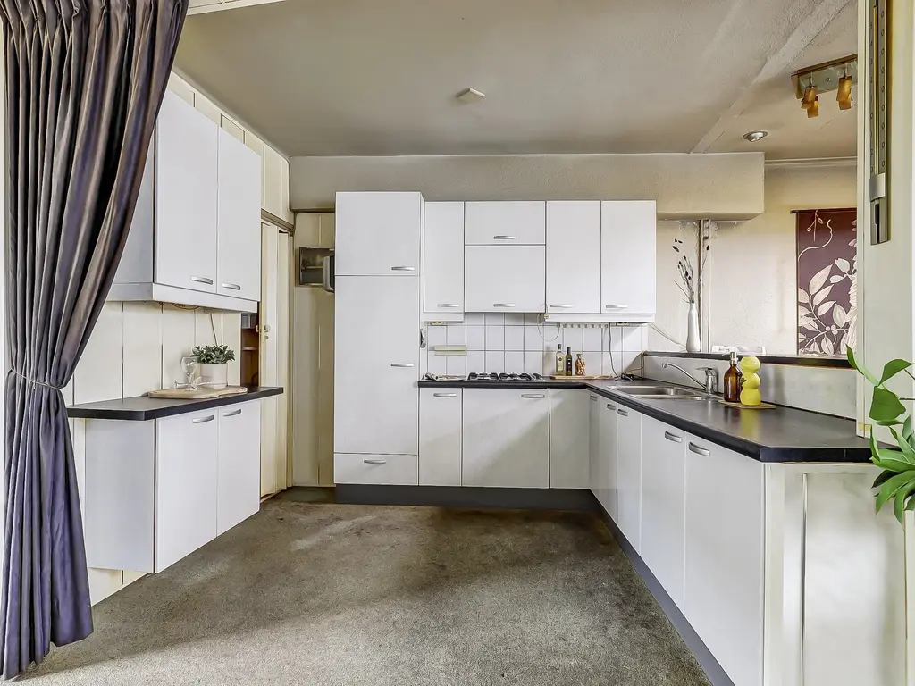 C Wijckhuysstraat 4, ROCKANJE