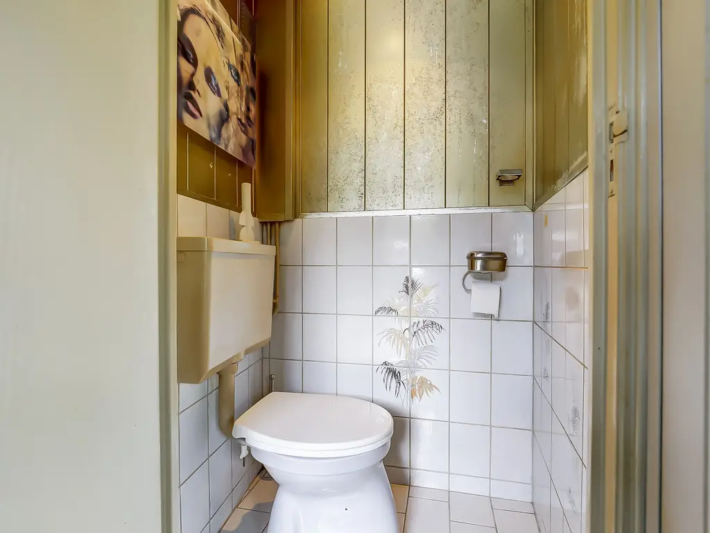 C Wijckhuysstraat 4, ROCKANJE