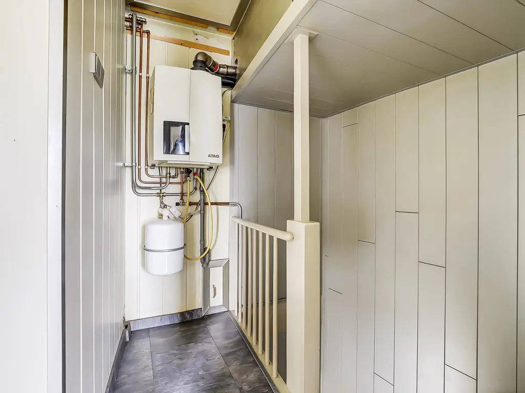 C Wijckhuysstraat 4, ROCKANJE