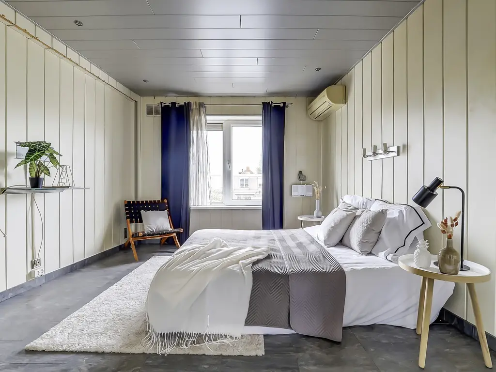 C Wijckhuysstraat 4, ROCKANJE