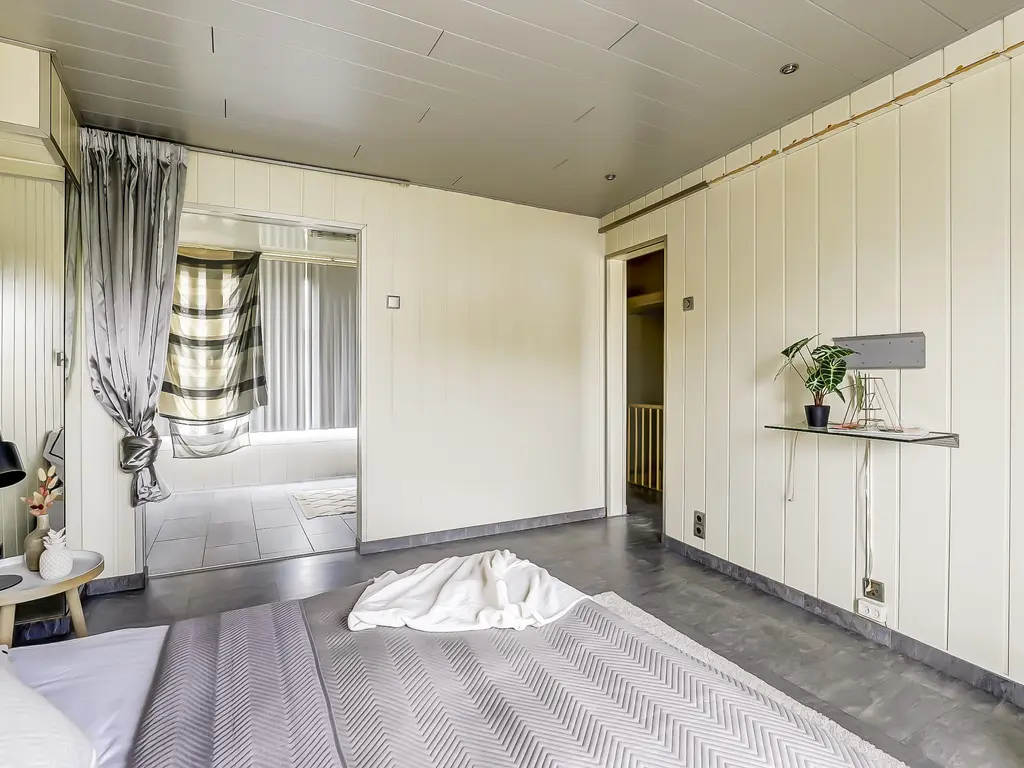 C Wijckhuysstraat 4, ROCKANJE