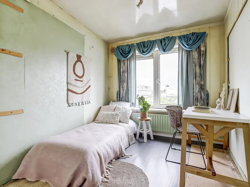 C Wijckhuysstraat 4, ROCKANJE