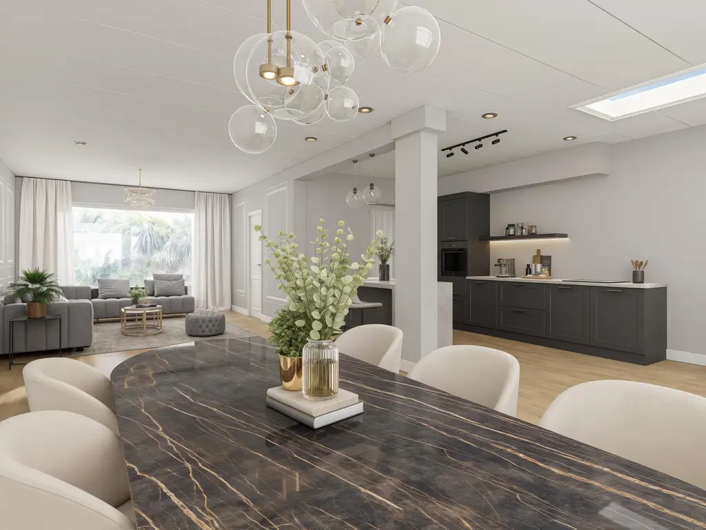 C Wijckhuysstraat 4, ROCKANJE