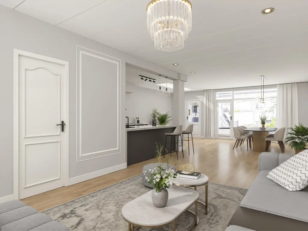 C Wijckhuysstraat 4, ROCKANJE