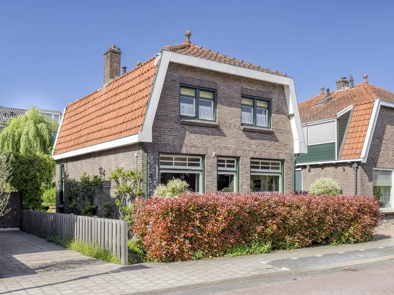 Steenbakkersstraat 48, KRIMPEN AAN DEN IJSSEL