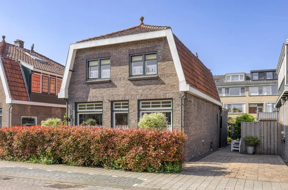 Steenbakkersstraat 48