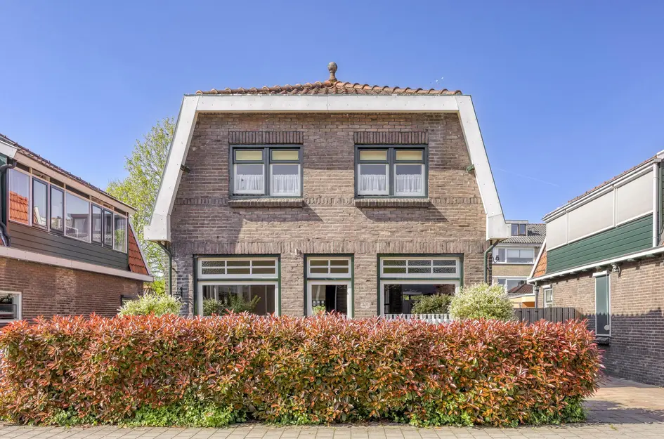 Steenbakkersstraat 48