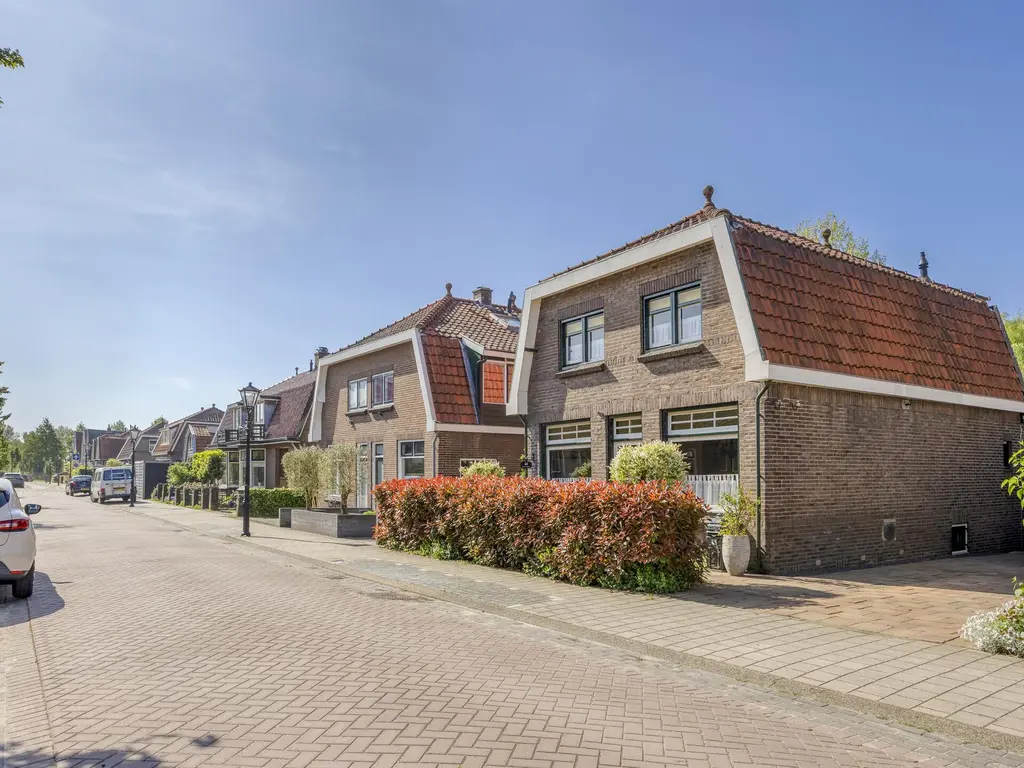 Steenbakkersstraat 48, KRIMPEN AAN DEN IJSSEL