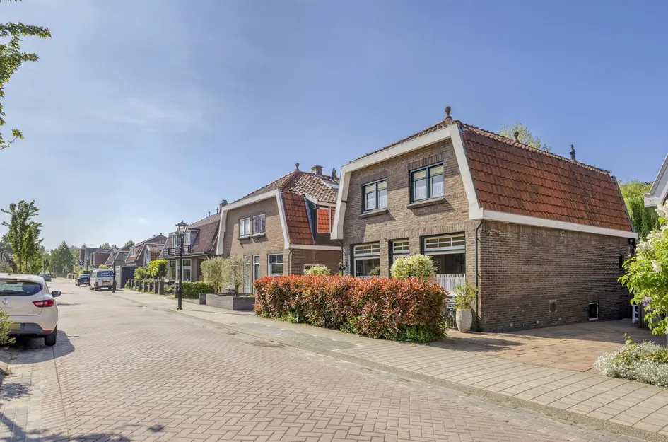 Steenbakkersstraat 48