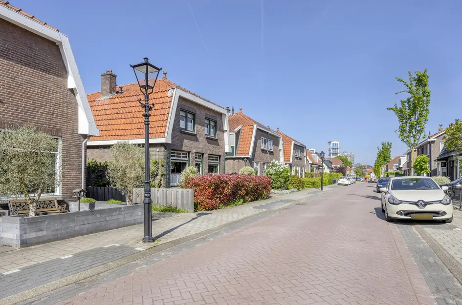 Steenbakkersstraat 48