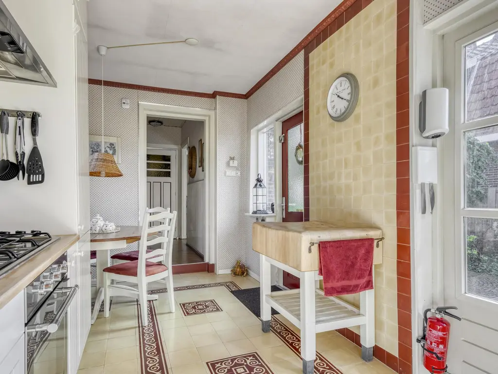 Steenbakkersstraat 48, KRIMPEN AAN DEN IJSSEL