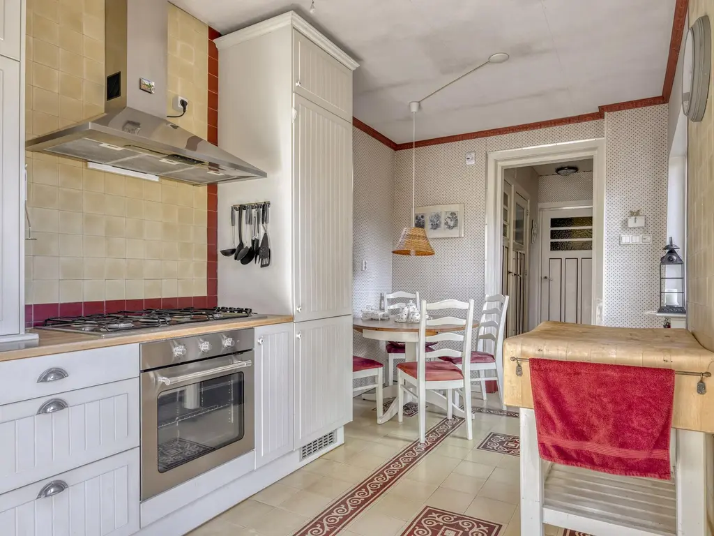 Steenbakkersstraat 48, KRIMPEN AAN DEN IJSSEL