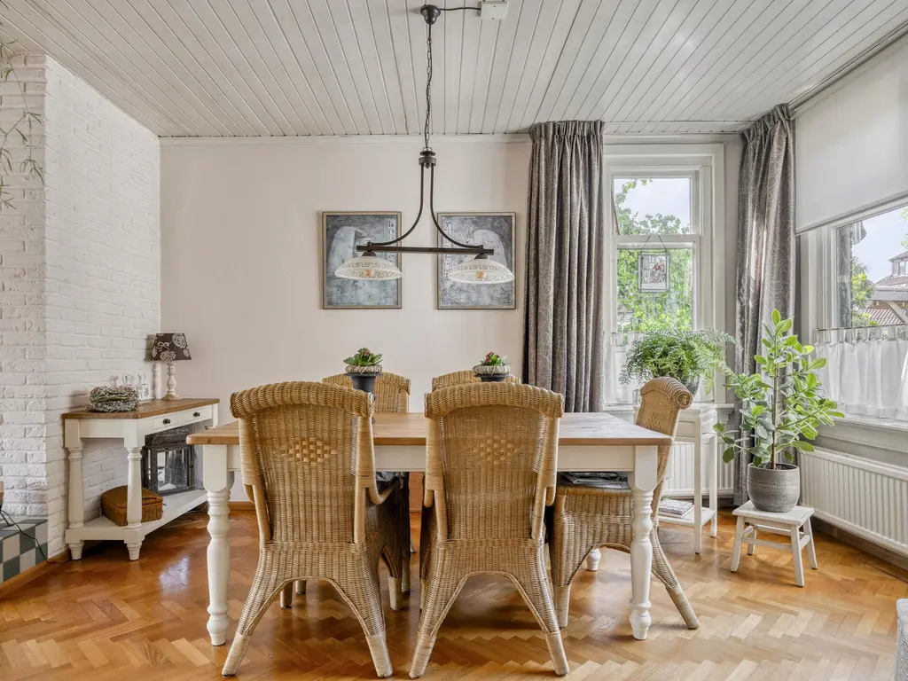 Steenbakkersstraat 48, KRIMPEN AAN DEN IJSSEL