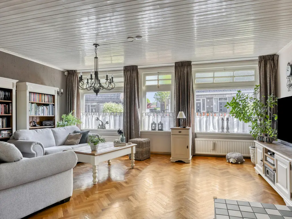 Steenbakkersstraat 48, KRIMPEN AAN DEN IJSSEL