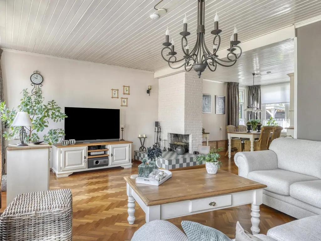Steenbakkersstraat 48, KRIMPEN AAN DEN IJSSEL