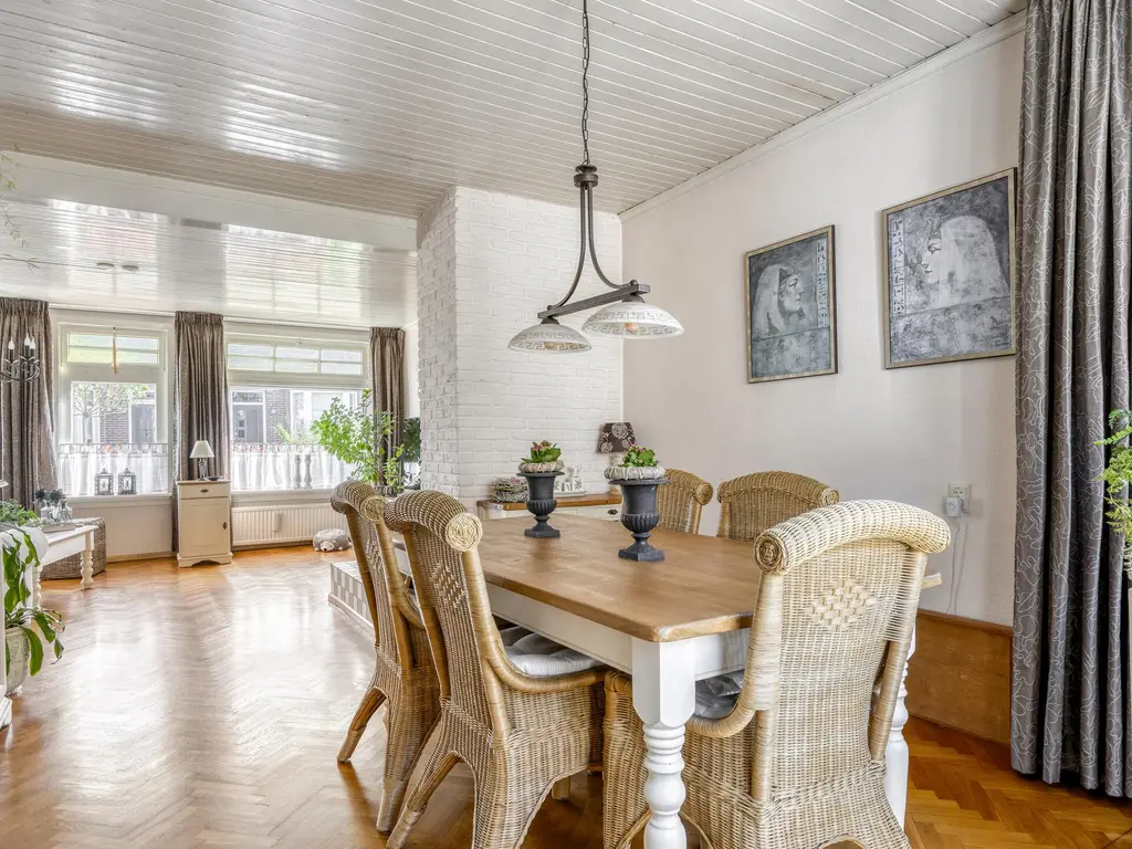 Steenbakkersstraat 48, KRIMPEN AAN DEN IJSSEL